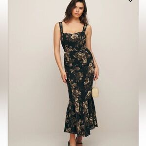 Reformation Irisa Dress